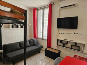 Appartement Avignon intra-muros